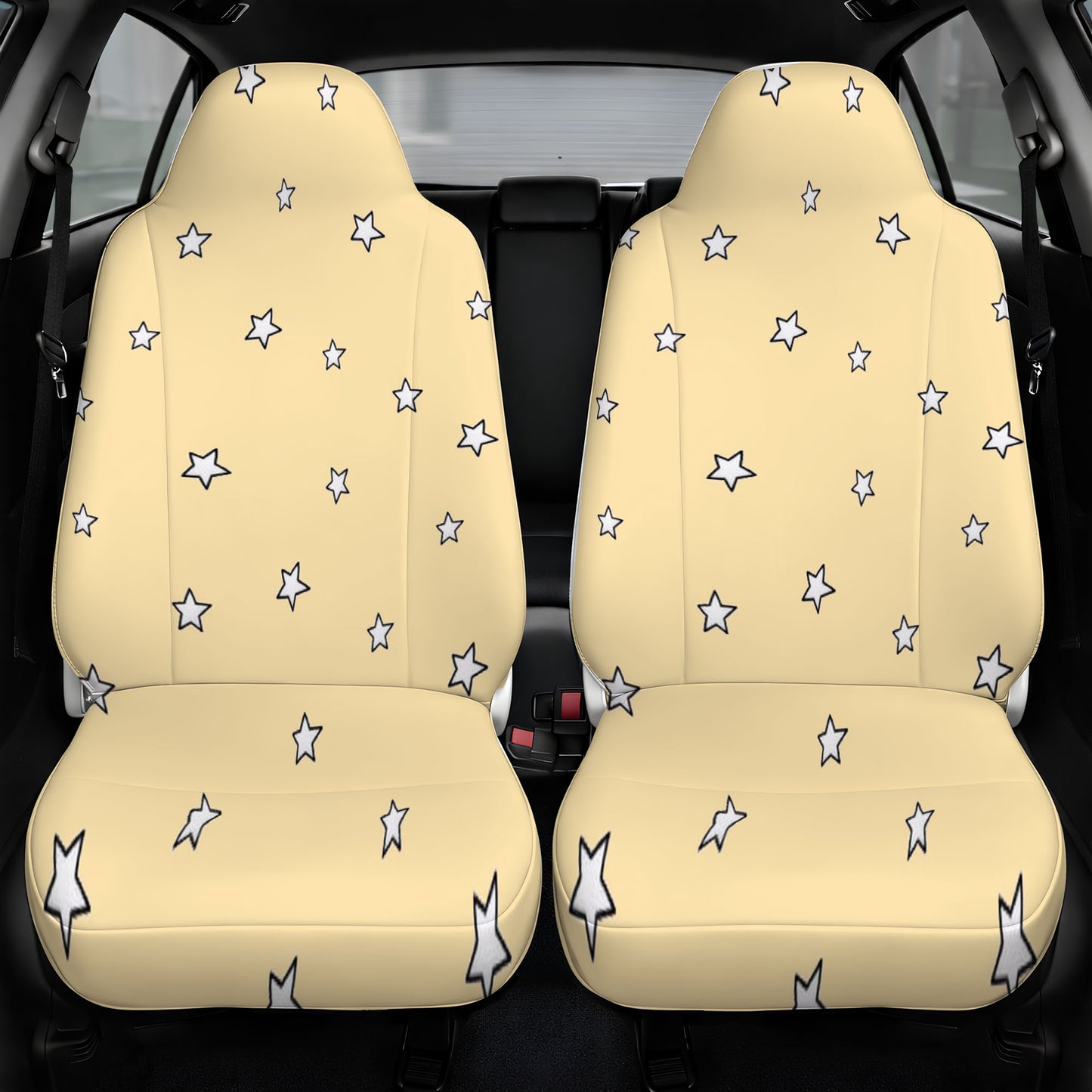 car seat cover set interior seat protection
