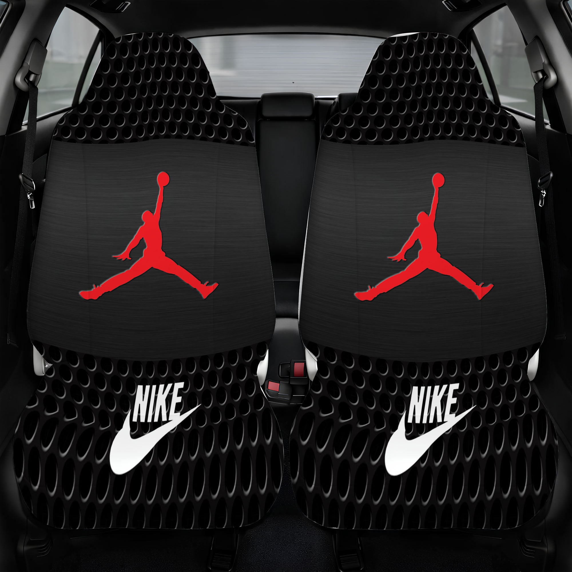nike car seat