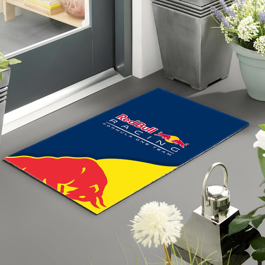 Redbull Doormat