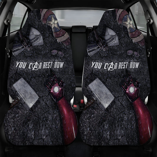 car seat cover set interior seat protection