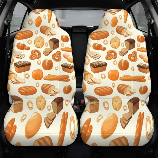 car seat cover set interior seat protection