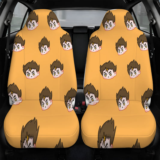 car seat cover set interior seat protection