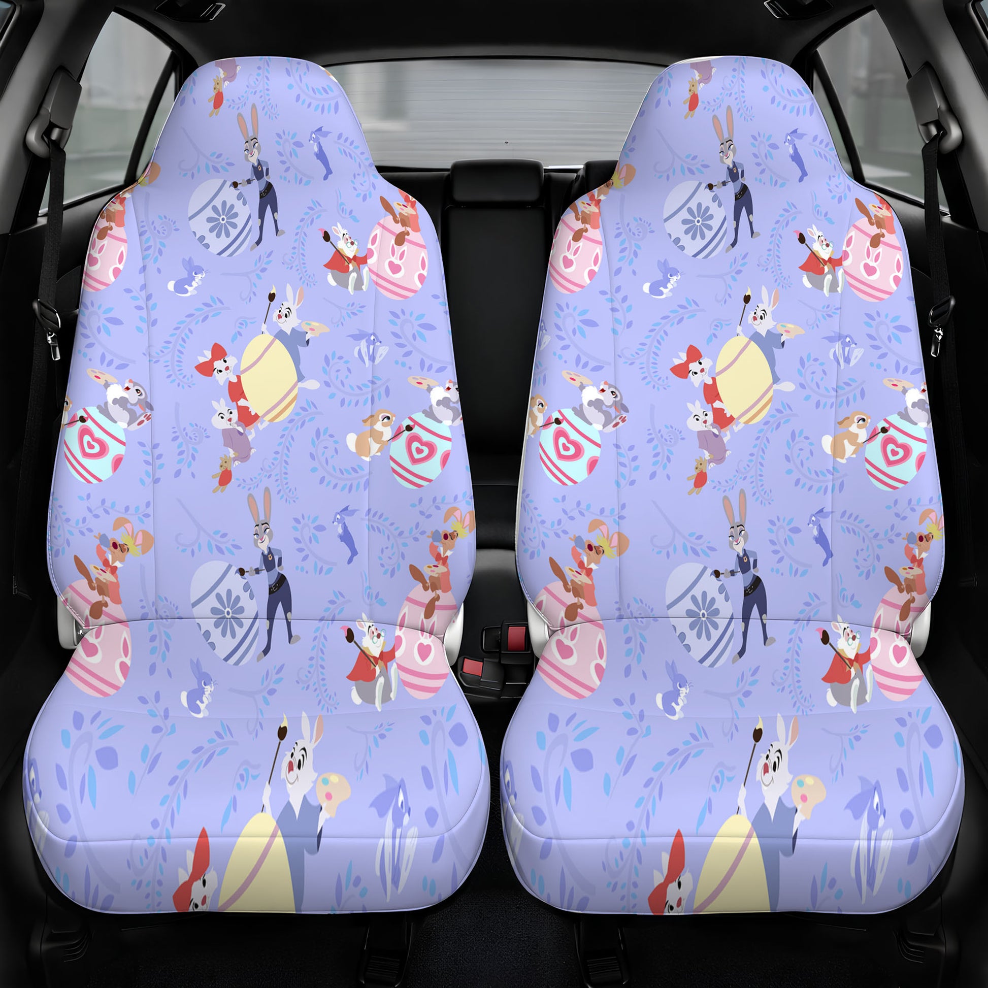 car seat cover set interior seat protection